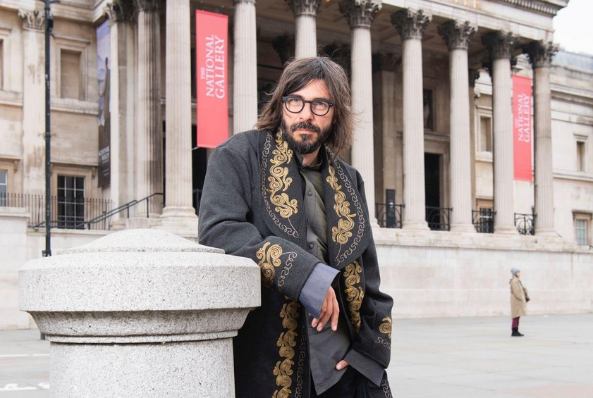 Who wants to open the "Gates of Turan" in #Azerbaijan? - Interview #CaliberAz 

More: caliber.az/en/post/151931/