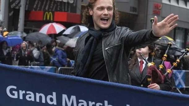 Supernova Legacy will march in the 25th #NYC Tartan Day Parade~Sat, Apr 15 | 12P |  New York

No fee to march, just RSVP by Mar. 23rd!!
bit.ly/3J7Vnzy

Welcoming ALL Peakers too! 

#MPC #Peakers #samheughan #RCS #SUPERNOVA  #tartandayparade