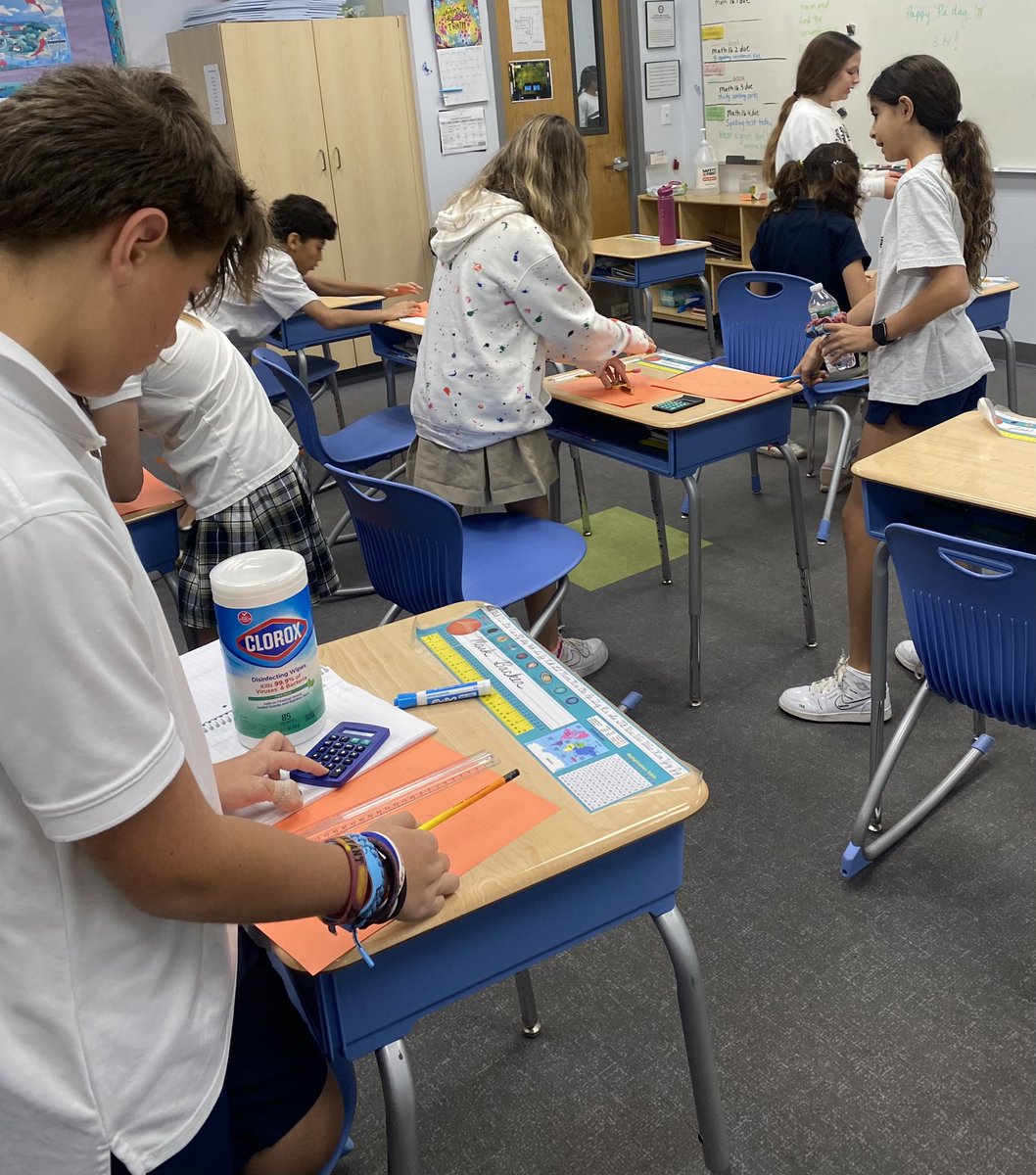 Gabby Horowitz M.Ed. Special Education tweet media