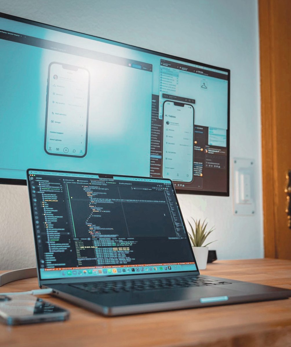 PrestoApi's tweet image. Want to code your best? Code in comfort!
We love to see all of your amazing setups where you code, game, or relax! Tag us to be featured on our Instagram!
#frontenddev #backenddev #nocode #codingnewbie #codenewbie #nocodetool #codingtool #prestoapi #codingtips #restapi
