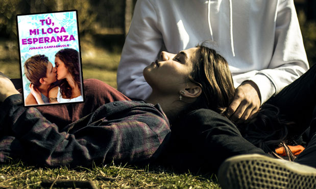 jonaira16's tweet photo. #BuenDia
Les recuerdo que TÚ, MI LOCA ESPERANZA, mi thriller juvenil publicado con #ClickEdiciones está en oferta en todas las plataformas de venta de ebook.
Búscala en Amazon, AppleBooks, GooglePlay, Casa del Libro, https://t.co/E0aaHIsU4S y más.
https://t.co/hGGl6vZljp https://t.co/1WlPqK3Gq4