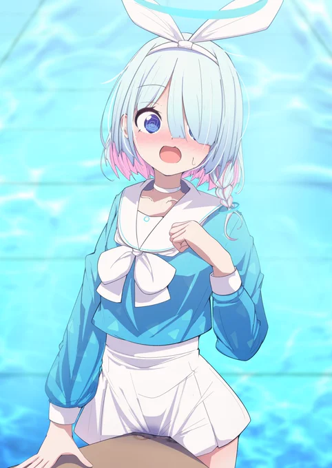 セリフ無し版 