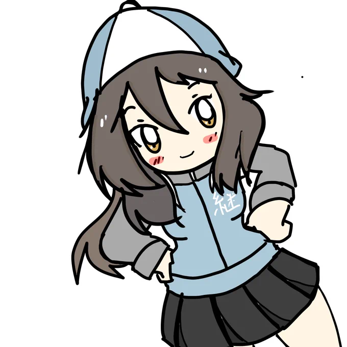 ミカさん 