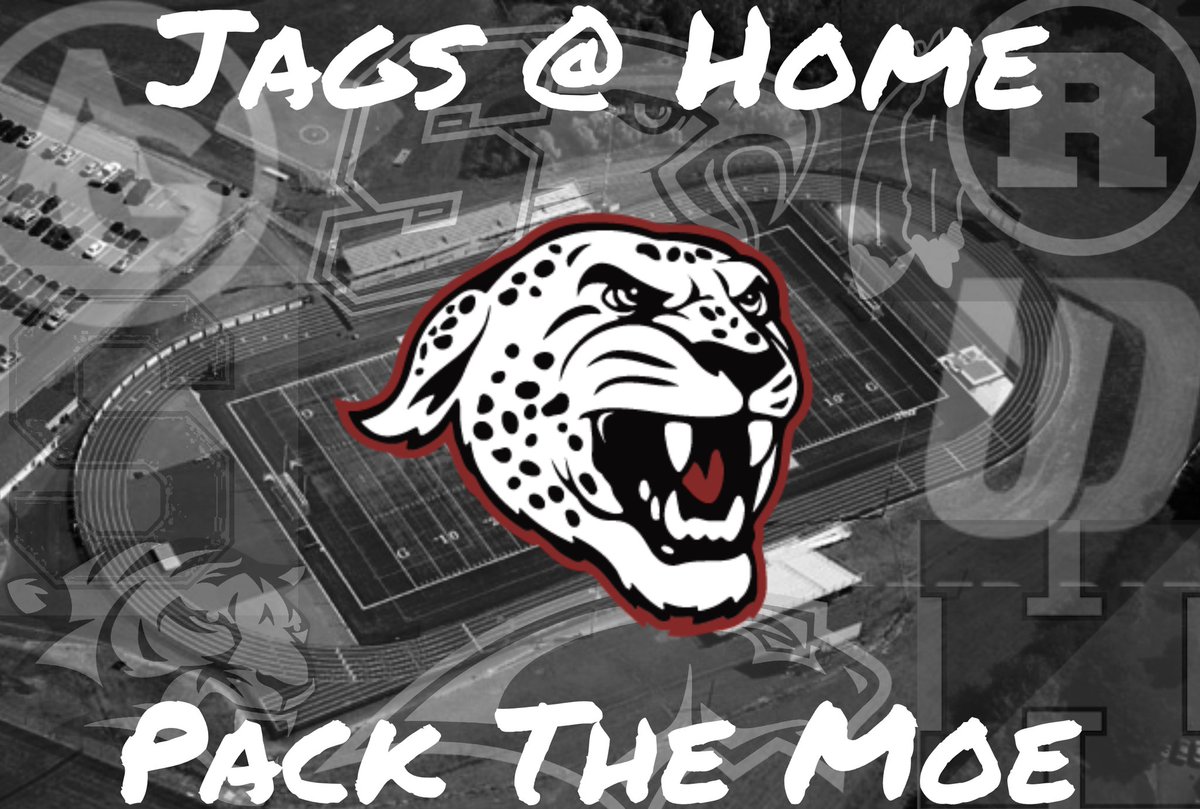 GVBS_Jags's tweet photo. 5 months until preseason! Who's ready to #PackTheMoe for the @GVBS_Jags home games? Schedule release coming soon...
#JagNation https://t.co/eOMUwaRJm5