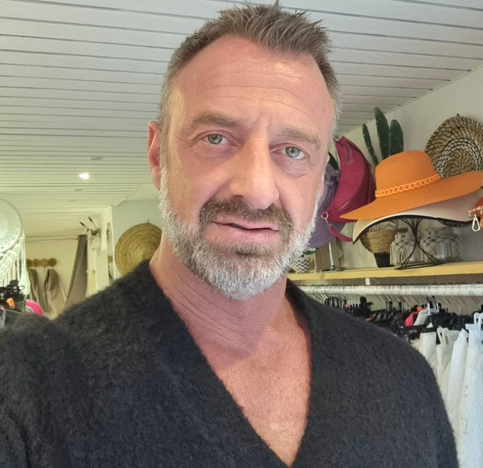 Have a sexy day you beautiful people xx https://t.co/yRSsUiYwNI<a href="/tag/germany"class="tags"><span>#germany</span></a><a href="/tag/pornlife"class="tags"><span>#pornlife</span></a>