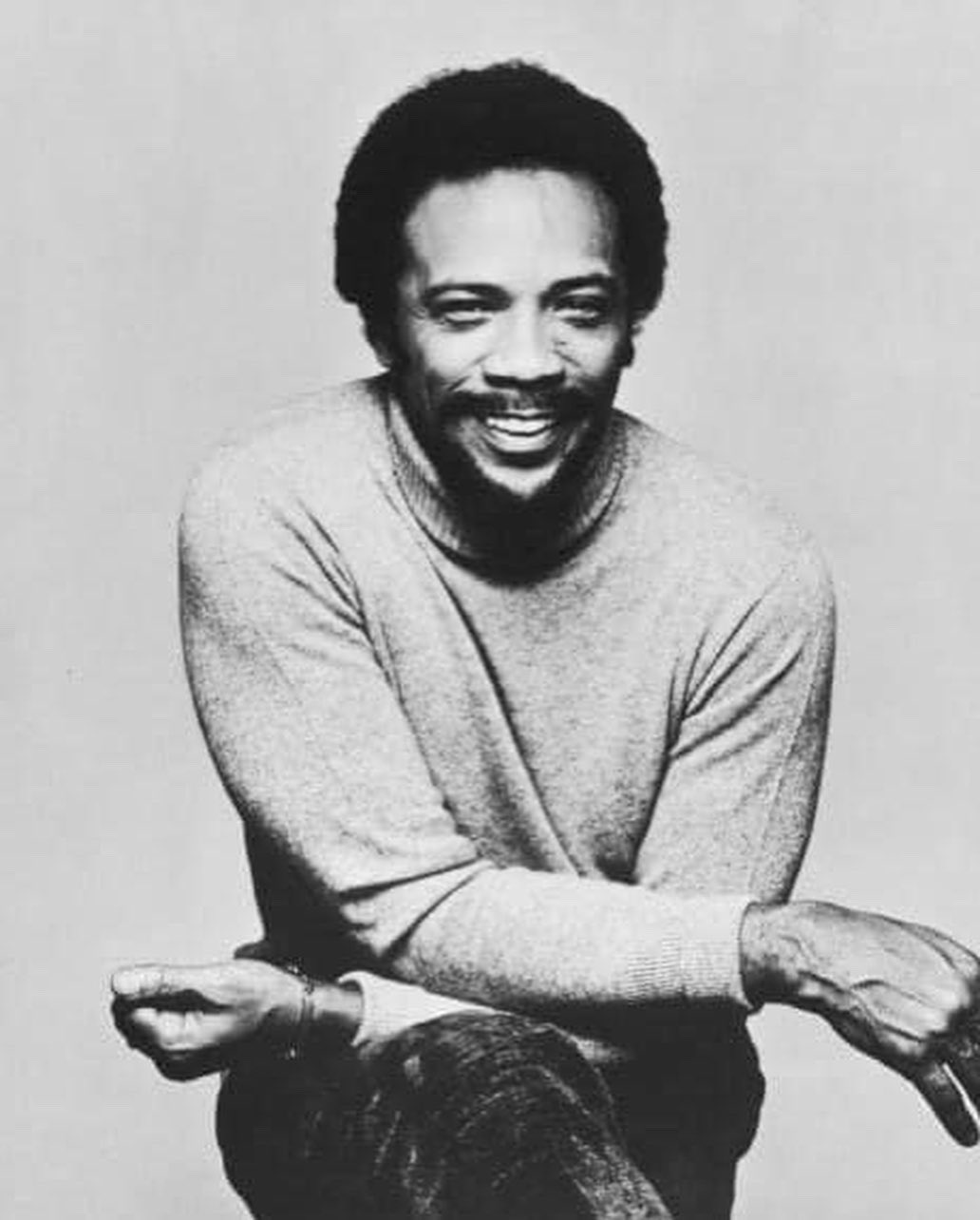 Happy Birthday Quincy Jones !!   