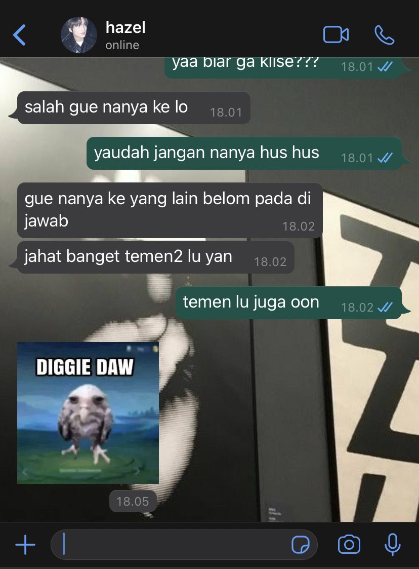 39. temennya random semua
