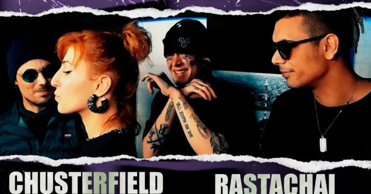 rapport_digital's tweet photo. ¡Liada máxima este viernes 17 con #Chusterfield @Pureniggaa @Rastasrk #Entalpia! Su #Homestudio #session18 ya estaba en Youtube y ahora estará en todas las plataformas digitales. ¡Reseérvatelo de una! https://t.co/LepCc1yTne https://t.co/rCLfdPf2KK