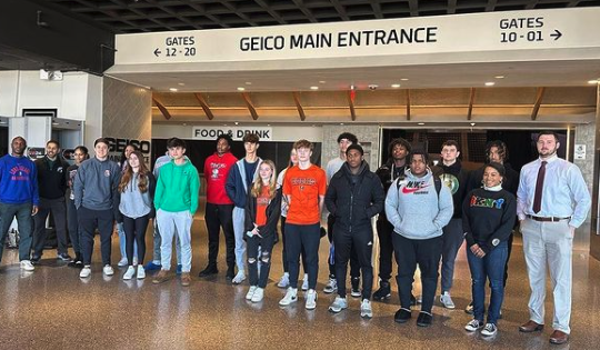 East Rockaway School District tweet media