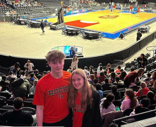 East Rockaway School District tweet media