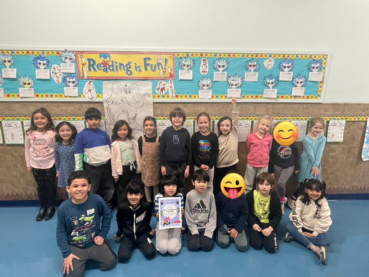 MsKallertEDU's tweet image. Congrats to our kindergarten, first, and second grade classes for having the most Happy Numbers progress in February! #weelovemath @WeehawkenTSD @McginleyIsabel @kbeeres @DWS_MrsA @MsMongelli @NinaPetruzzella