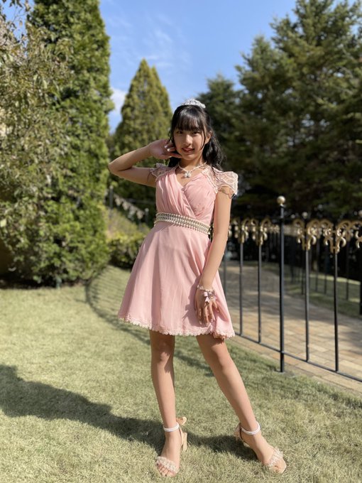 Twitterのコスプレ画像8