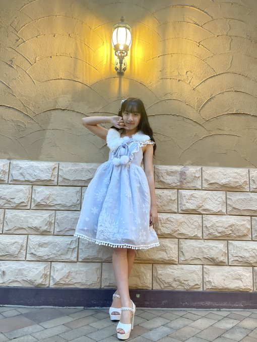 Twitterのコスプレ画像9