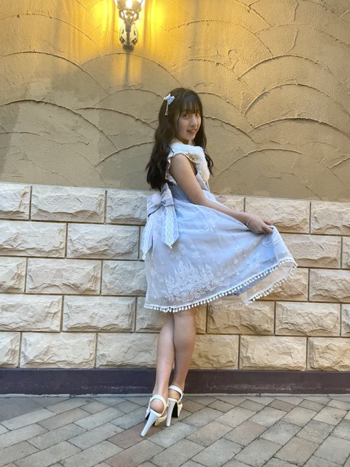 Twitterのコスプレ画像10