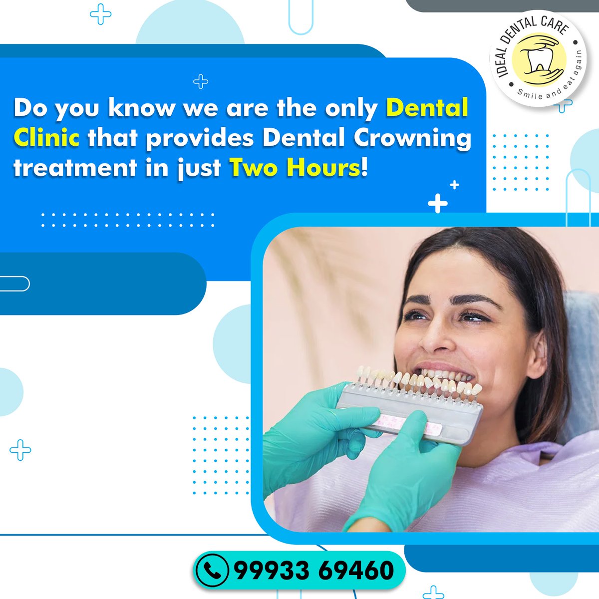 Ideal Dental Care Official (@idcindoreofc) / Posts / X