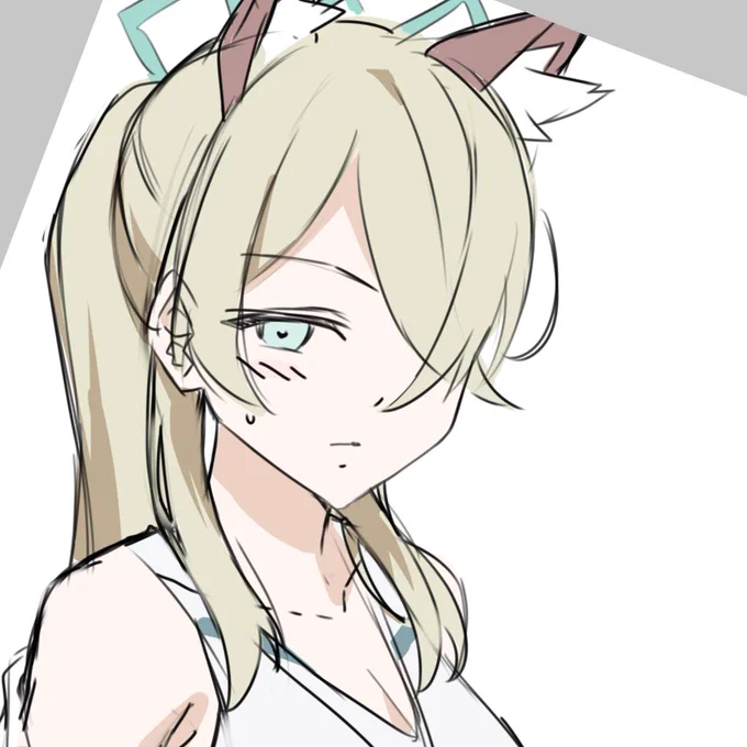 カンナ、、、 