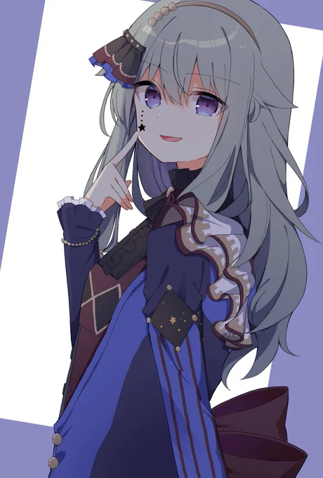 寧々さん #prsk_FA 