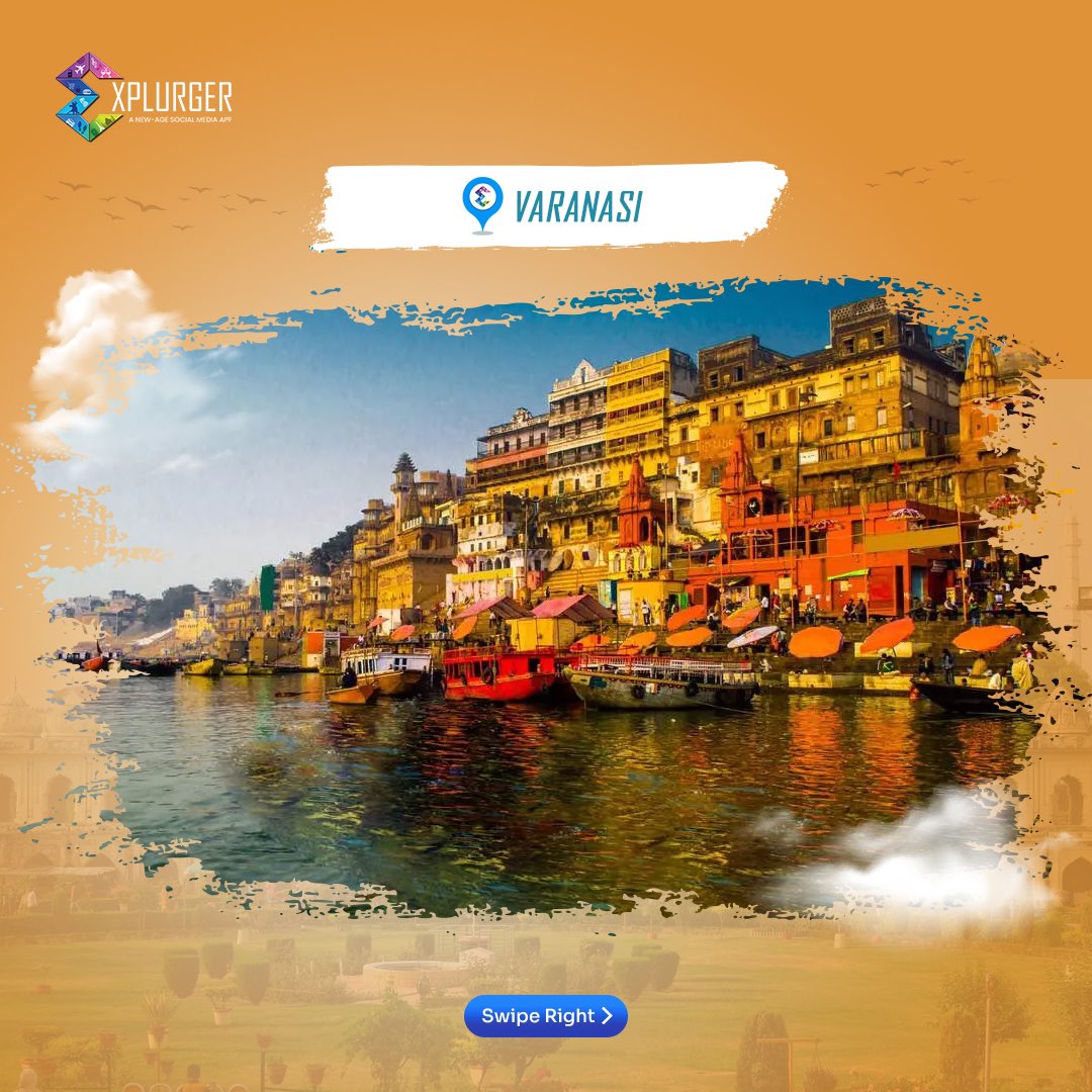 explurger's tweet photo. Check out the following locations for an ✨amazing weekend getaway from Lucknow :
👉🏻Ayodhya
👉🏻Varanasi
👉🏻Agra
👉🏻Nainital
👉🏻Bhutwal
@JitinBhatia @SonuSood
Start Explurging🌏✨
#TravelWithExplurger
#ExplurgerApp #Travel https://t.co/mX02R5HxHF
