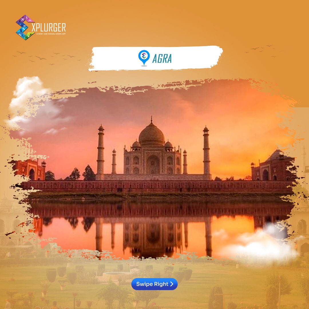explurger's tweet photo. Check out the following locations for an ✨amazing weekend getaway from Lucknow :
👉🏻Ayodhya
👉🏻Varanasi
👉🏻Agra
👉🏻Nainital
👉🏻Bhutwal
@JitinBhatia @SonuSood
Start Explurging🌏✨
#TravelWithExplurger
#ExplurgerApp #Travel https://t.co/mX02R5HxHF