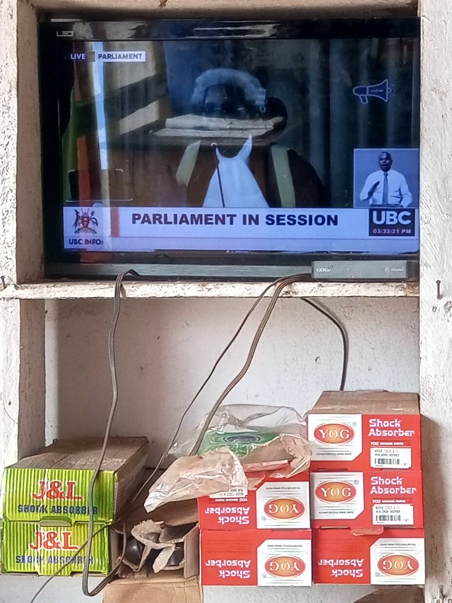 Thomas sankara (@igagaanthony) on Twitter photo Have followed parliamentary seatings for a long time n realized its only <a href="/MathiasMpuuga/">Mathias Mpuuga</a> #segona #aishakabanda who are doing thr legislative role well on floor of parliament.others <a href="/NUP_Ug/">National Unity Platform</a> mps might be more effective in committees Have followed parliamentary seatings for a long time n realized its only <a href="/MathiasMpuuga/">Mathias Mpuuga</a> #segona #aishakabanda who are doing thr legislative role well on floor of parliament.others <a href="/NUP_Ug/">National Unity Platform</a> mps might be more effective in committees
