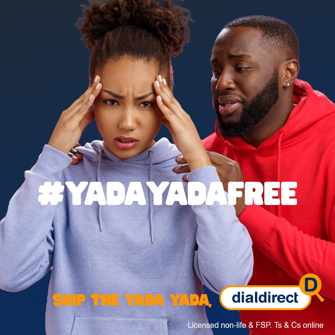 Dialdirect Insurance tweet media