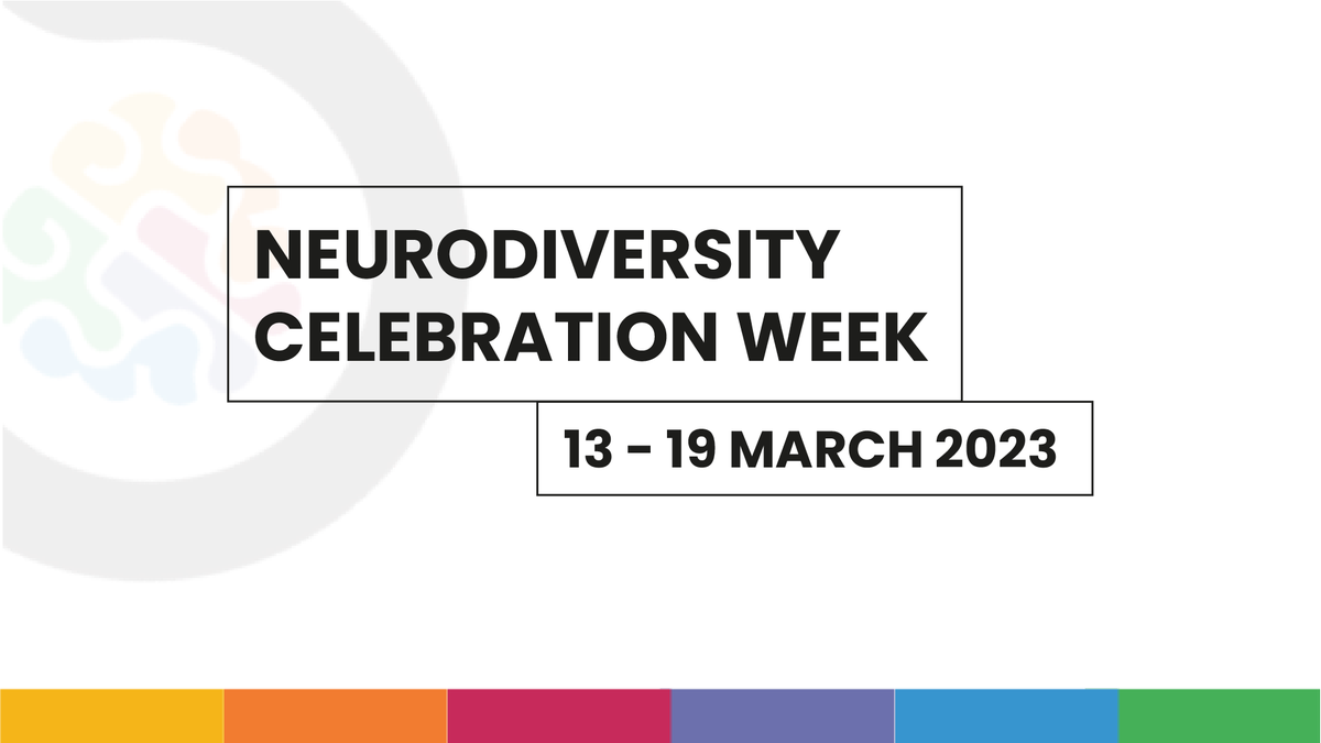 It's #NeurodiversityCelebrationWeek 🎉 There are a number of events taking place over the next few days to celebrate and raise awareness and understanding of neurodiversity across the university. liverpool.ac.uk/management/new…