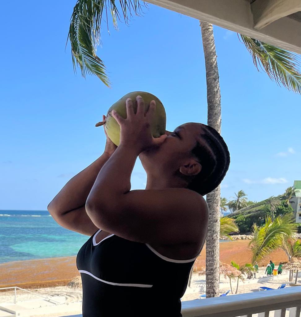 R Griffith tweet media