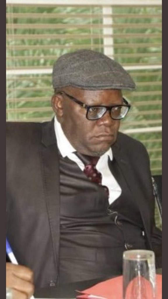 Caesar Zvayi 🇿🇼 tweet media