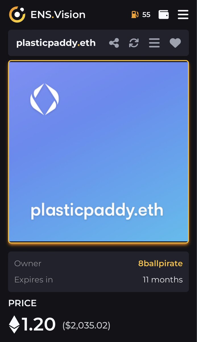 🎱🏴‍☠️.eth tweet media