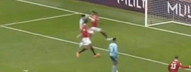 BSplinton's tweet photo. @OptaJoe Still no reply from any of your team - You have missed a clear Che Adams shot in the 72nd minute. Please perform an official review and update. Customer service is terrible. https://t.co/tz7gjbaubZ