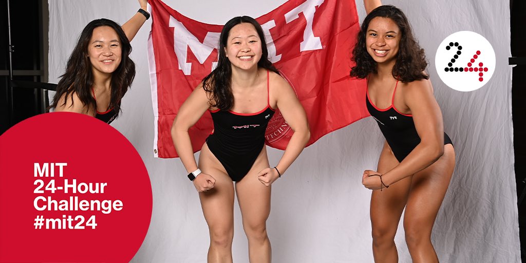 MIT Swim & Dive tweet media