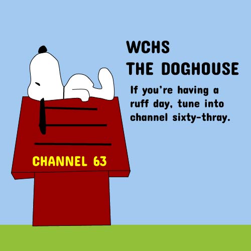 RadioWCHS's tweet photo. THE DOG HOUSE week of 3/6 broadcasts CLICK TO LISTEN >> https://t.co/0LKIBCC19Z https://t.co/He73b3ktro