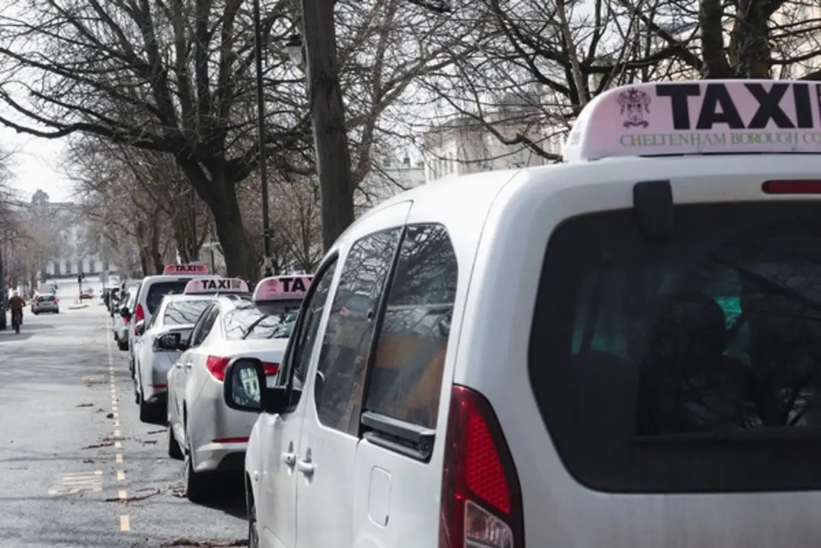 Tewkesbury Borough Council on Twitter "CheltenhamFestival racegoers