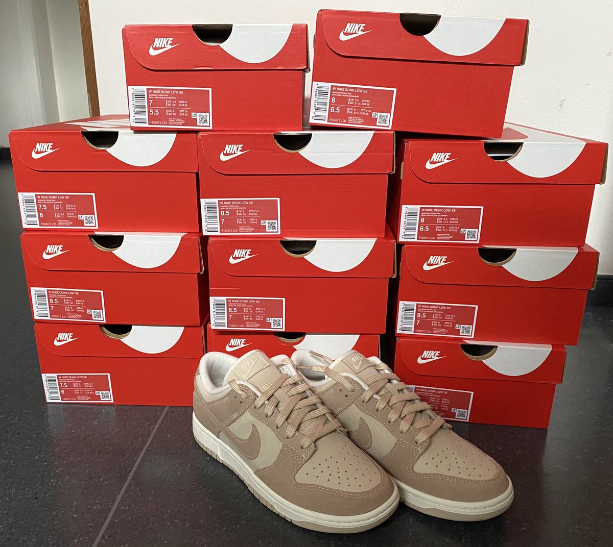 11x Dunks with <a href="/AAShoppingBot/">AntiAntiBot</a> &amp; <a href="/Nootify/">Nootify</a> and <a href="/PorterProxies/">Porter Proxies</a>