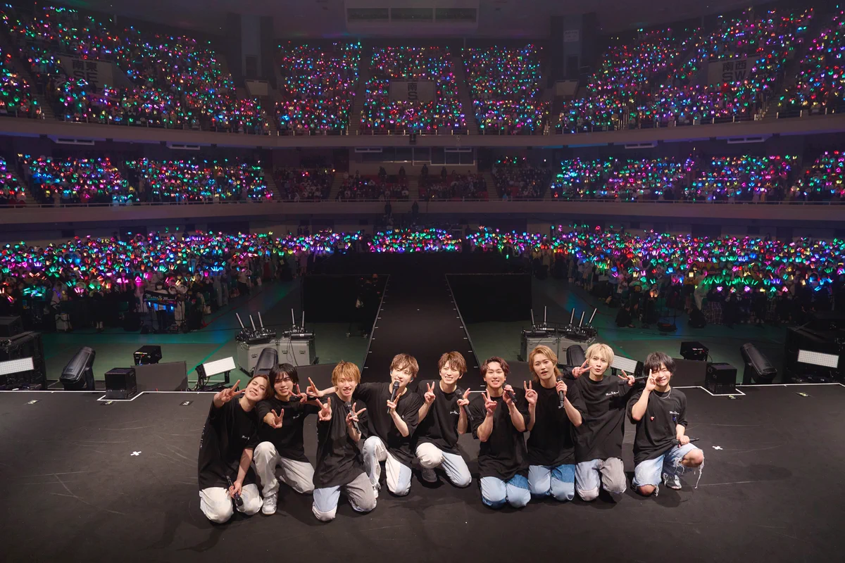 MeseMoa.公式 on X: 