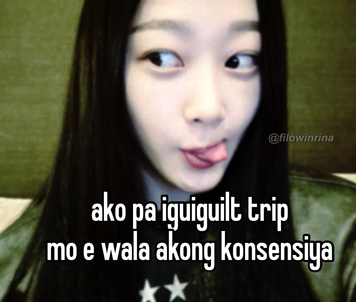 aespa but pinoy 🍋 tweet media