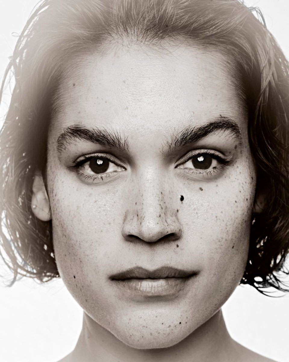 Passport series by @jullienandhailey
Jennifer Atilémile @jenniferatilemile

Hair: <a href="/thisisclay/">Clay Nielsen</a>