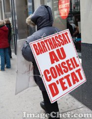 Élections au Conseil d’Etat .
Un immense merci ,pour leurs soutiens, à l’ACS ( Automobile Club Suisse , section Geneve) et à AgriGeneve ( Association Faîtière de l’Agriculture Genevoise). 
Tous Citoyens! Tous Concernés! 🙏👍💪
14-3-2023