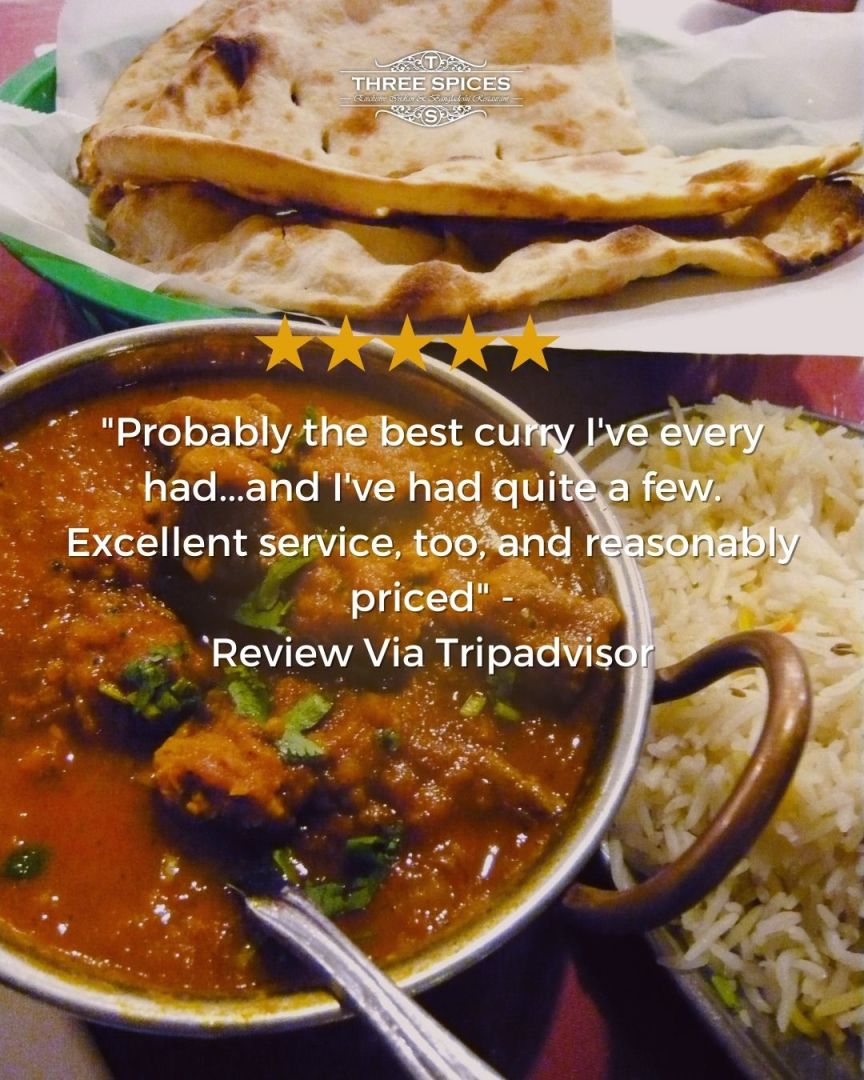 Three Spices tweet media