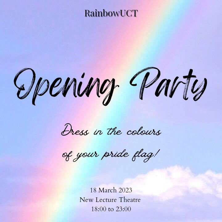 Finally! Our opening party this Saturday! Can't wait to see everyone in NLT🥳