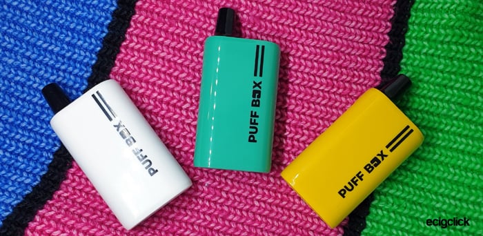 EcigClick's tweet photo. Do you enjoy a #DisposableVape but feel guilty about the waste and financial impact?

Our @Shellyboms reviews the @Jacvapour PuffBox, only the pod is disposable &amp; its a lot cheaper to run &amp; less waste than disposables

https://t.co/LSCQIIyIj8

#JacVapour #PuffBox #Vape #Ecigcli… https://t.co/sDGkfvvwU6
