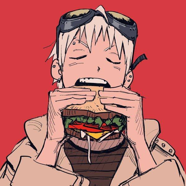 「男の子 サンドイッチ」のTwitter画像/イラスト(新着)｜2ページ目
