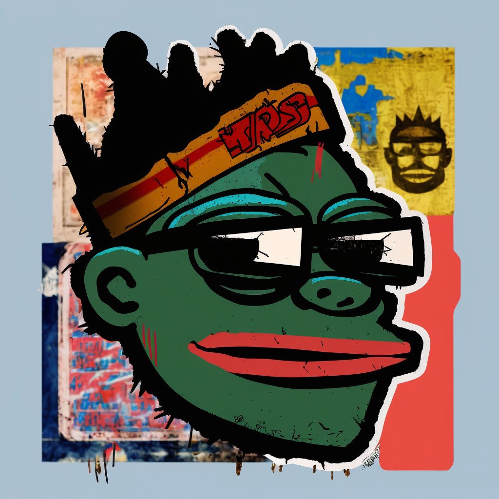 price wl - 0.0069E - 2 per wallet
public (pepe lovers) - 0.00969E - 3 per wallet
total  5 per wallet for wallets from the list wl

phases will be launched at the same time
mint will last 3 hours
instant reveal

start in - 2 pm utc / 10am est
#encryptedpepe #MintDay