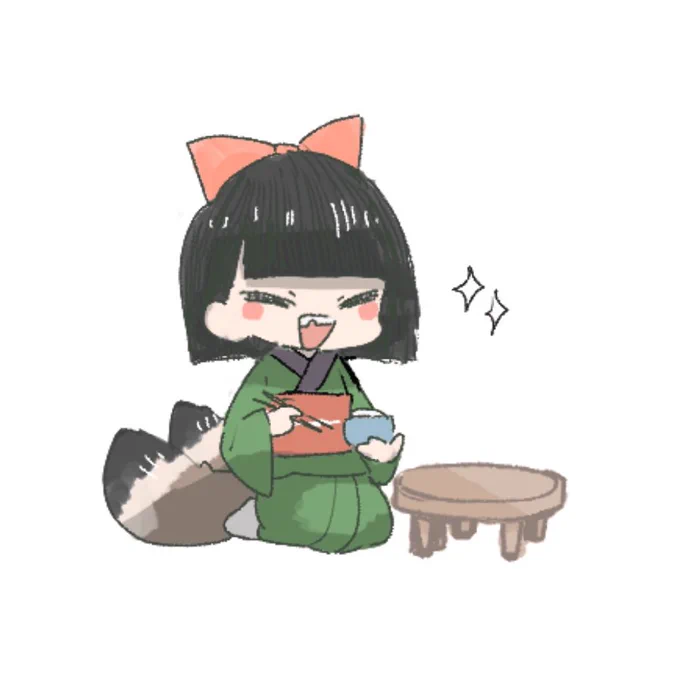 落書き #オリジナル 