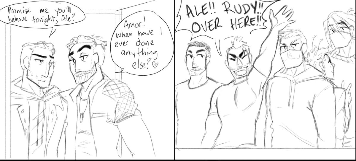 aaid on Twitter "Ep 35 soapghost falconry au and I CANNOT EXPRESS HOW