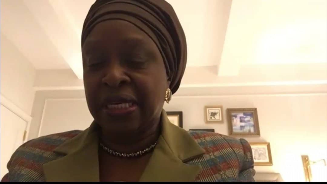 Tanzania Embassy in Ethiopia on Twitter "As part of International