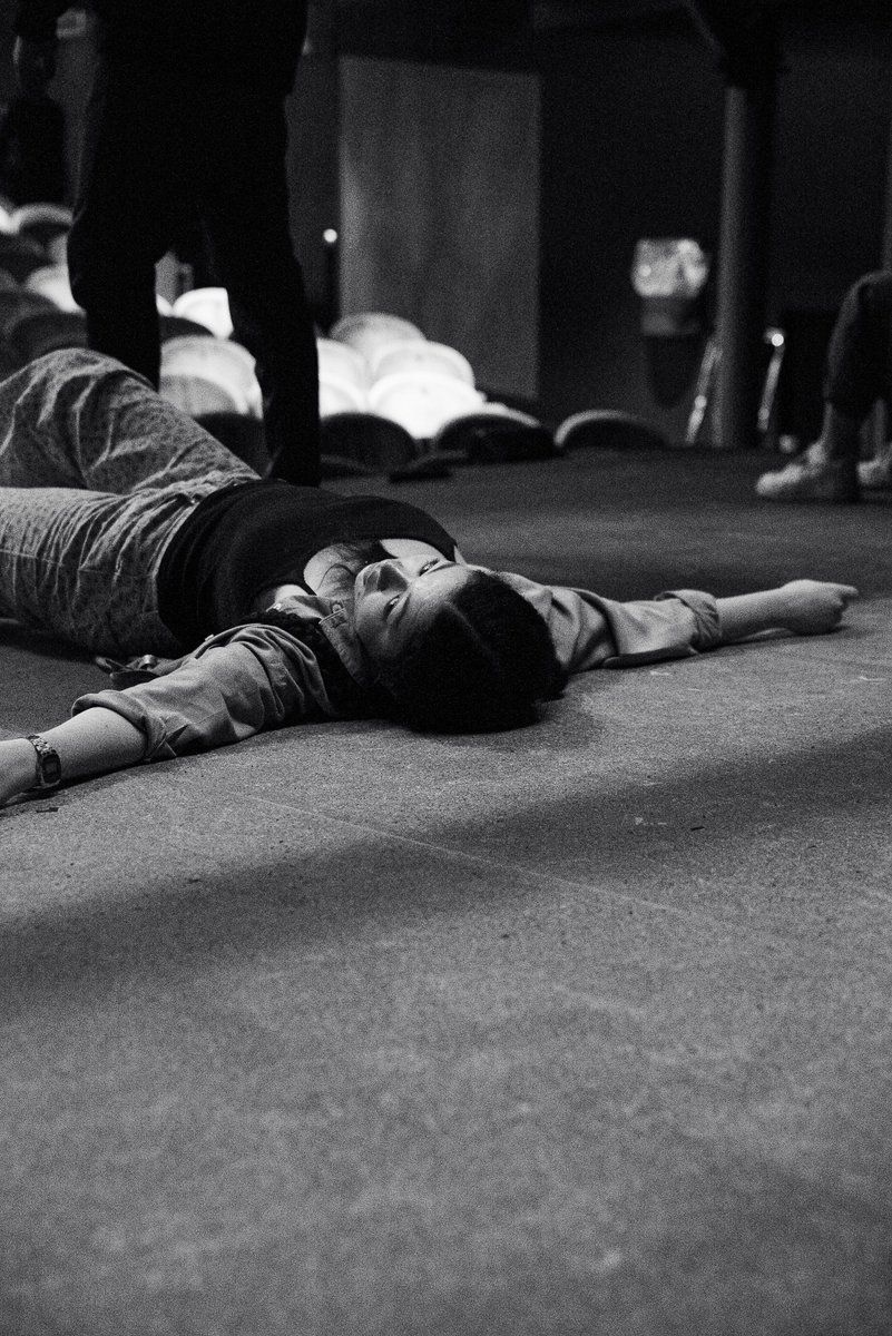 Praise for You Bury Me:
⭐️⭐️⭐️⭐️
"A joy to watch” <a href="/heraldscotland/">The Herald</a>   

⭐️⭐️⭐️⭐️
"intense and moving” <a href="/TheScotsman/">The Scotsman</a>   

⭐️⭐️⭐️⭐️
"will stay in your mind long after you leave” <a href="/theskinnymag/">The Skinny</a>  

Learn more: lyceum.org.uk/whats-on/produ…