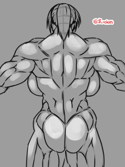 こういうの好きなんだけど描くの難しい。 