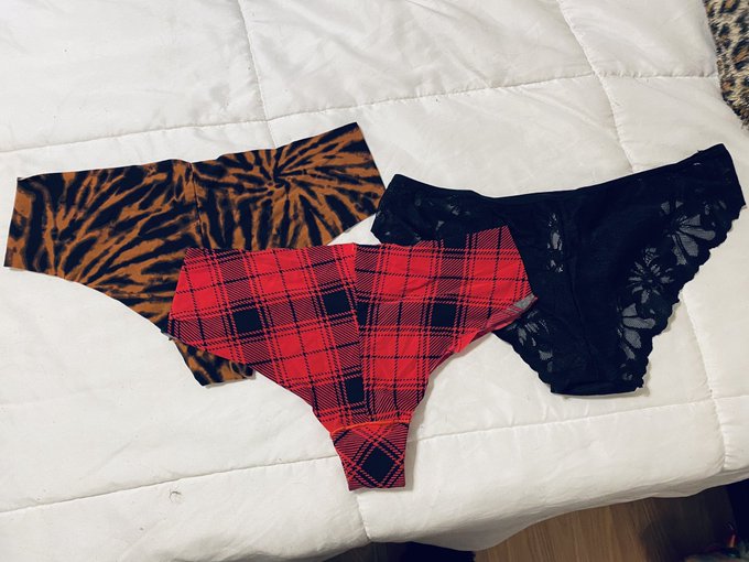 panties for sale, extra days available, sniff my juicy wet panties 😈✨  findom | used panties | domme