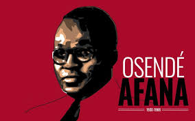 Osendé Afana…
Les intellectuels de ta stature ne sont plus d’ici : la rigueur dans le travail a fait place aux titres marchandés, à d’autres titres 
encore, grossiers assemblages à partir du copier-coller d’internet ou du piratage des ouvrages. @jackyreine <a href="/bayemsba/">BATTA BA BAYEMI</a>